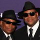 Jimmy Jam and Terry Lewis in 2013