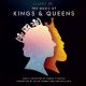 Debbie Wiseman Music of Kings Queens cover