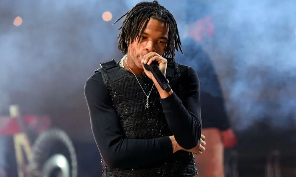 Lil Baby’s Concert Back Outside Tour Ticket Price Where To Buy Event