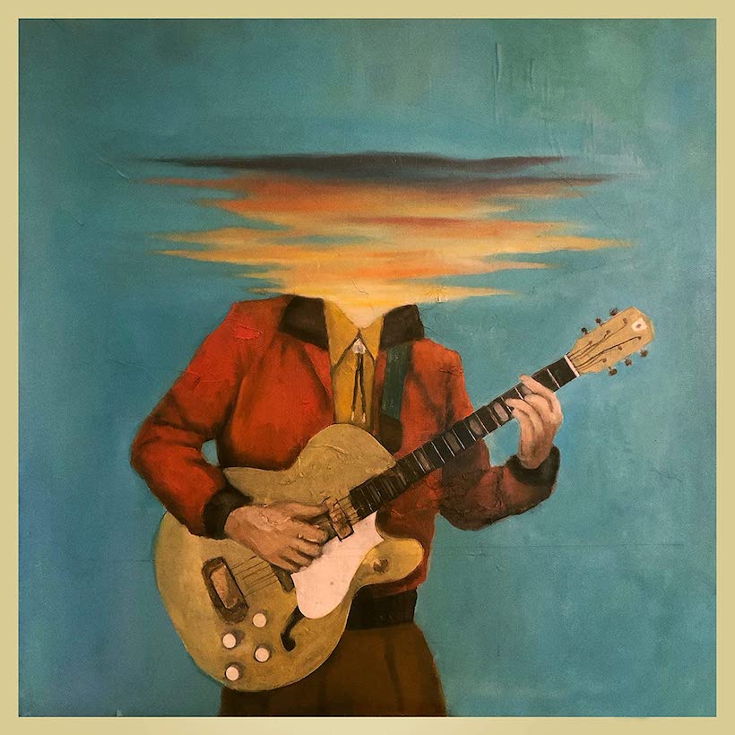 Chart-Topping Success For Lord Huron's 'Masterful' Album 'Long Lost' - Vimarsana News