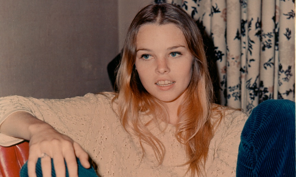Michelle Phillips - Photo: Michael Ochs Archives/Getty Images