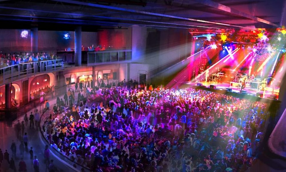 Drake And Live Nation Set To Open New Venue ‘History’ In Toronto