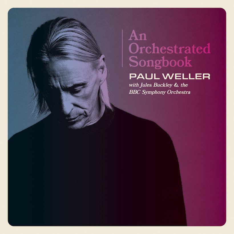 Paul Weller An Orchestrated Songbook