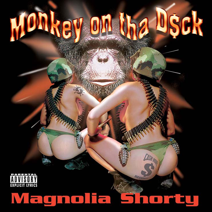 Magnolia-Shorty-Monkey