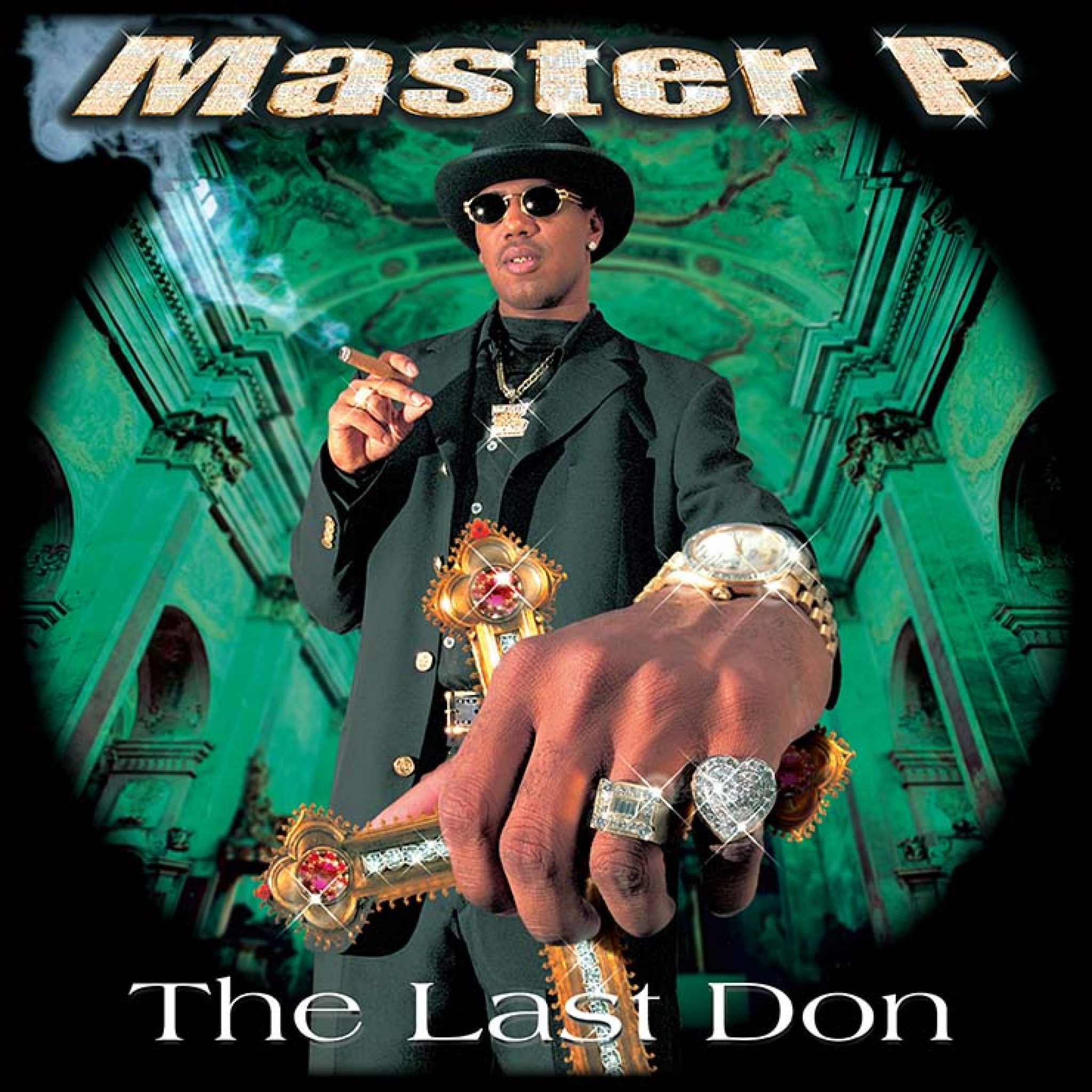 Pen & Pixel's Shawn Brauch On 10 Iconic Cash Money Album Covers