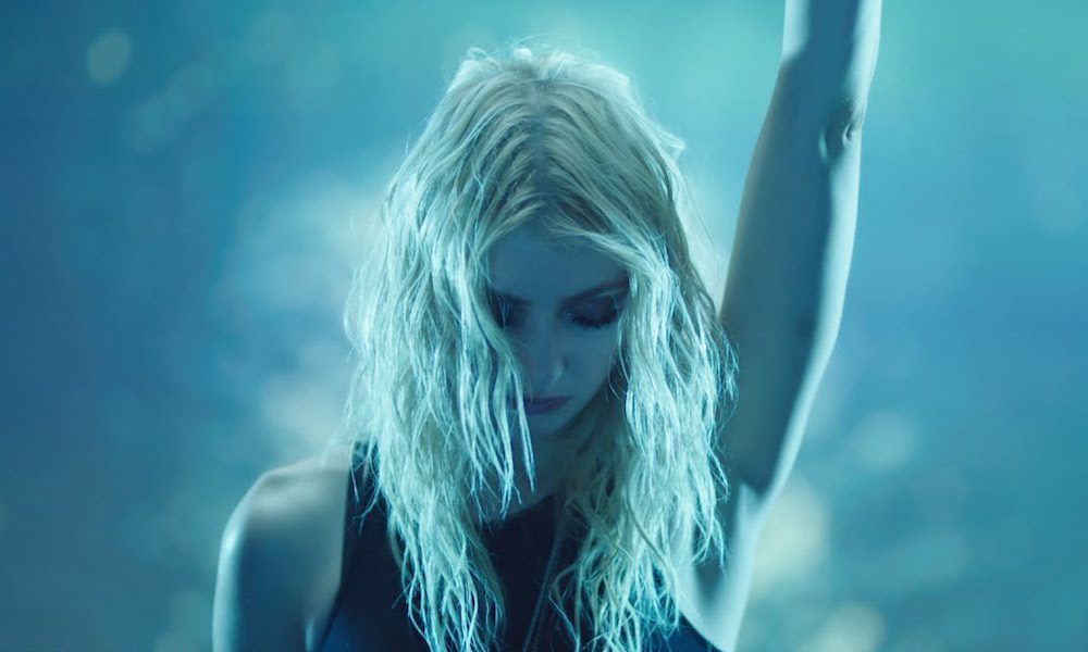 Pretty-Reckless---only-love-can-save-me-now-video