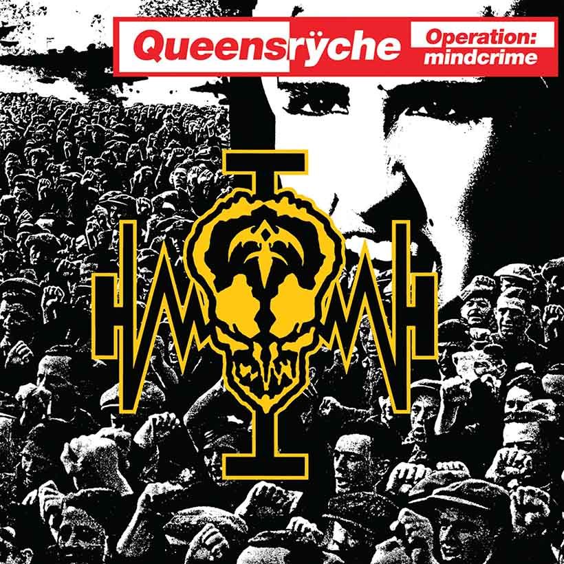 Queensrÿche Operation: Mindcrime
