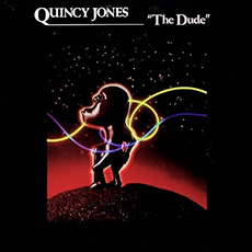 Quincy Jones