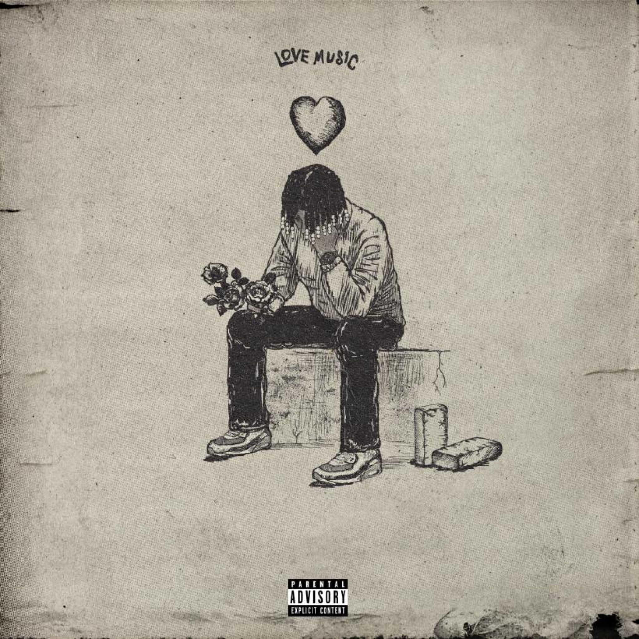 Lil Yachty Releases Laid-Back New Single, ‘Love Music’