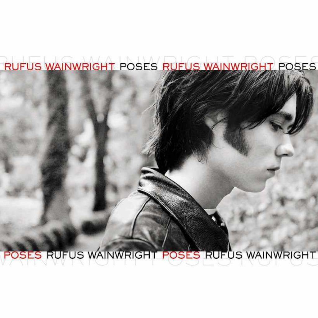 Rufus Wainwright - Iconic Singer-Songwriter | uDiscover Music
