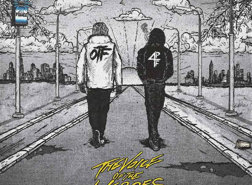 Lil Baby And Lil Durk Drop Highly Anticipated The Voice Of The Heroes