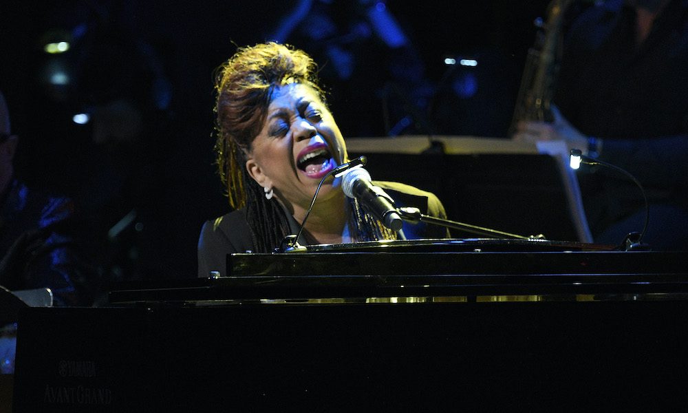 Valerie Simpson GettyImages 932660586