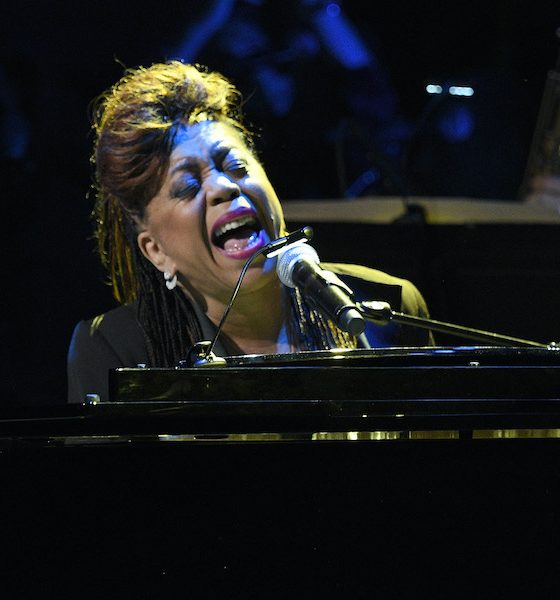 Valerie Simpson GettyImages 932660586