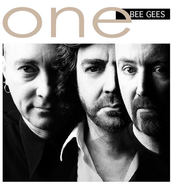 Bee Gees One Cover