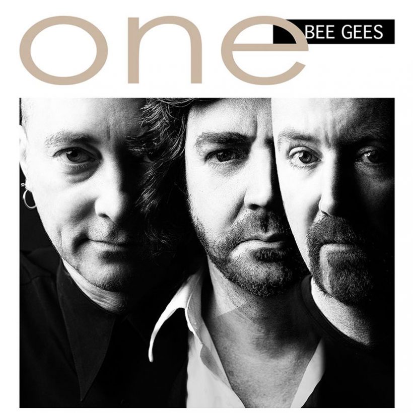 Bee Gees One Cover