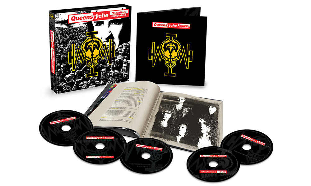 Best box sets and reissues of 2021 Page 2 Steve Hoffman Music Forums