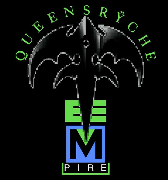 Queensryche Empire