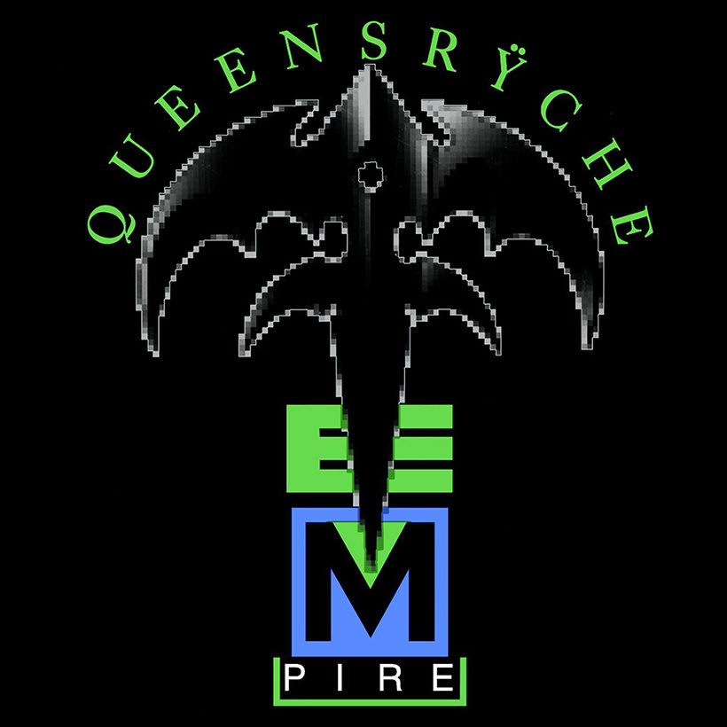 Queensryche Empire