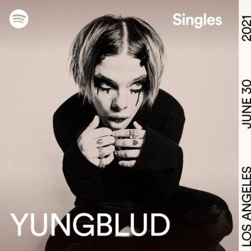 uDiscover Music image background