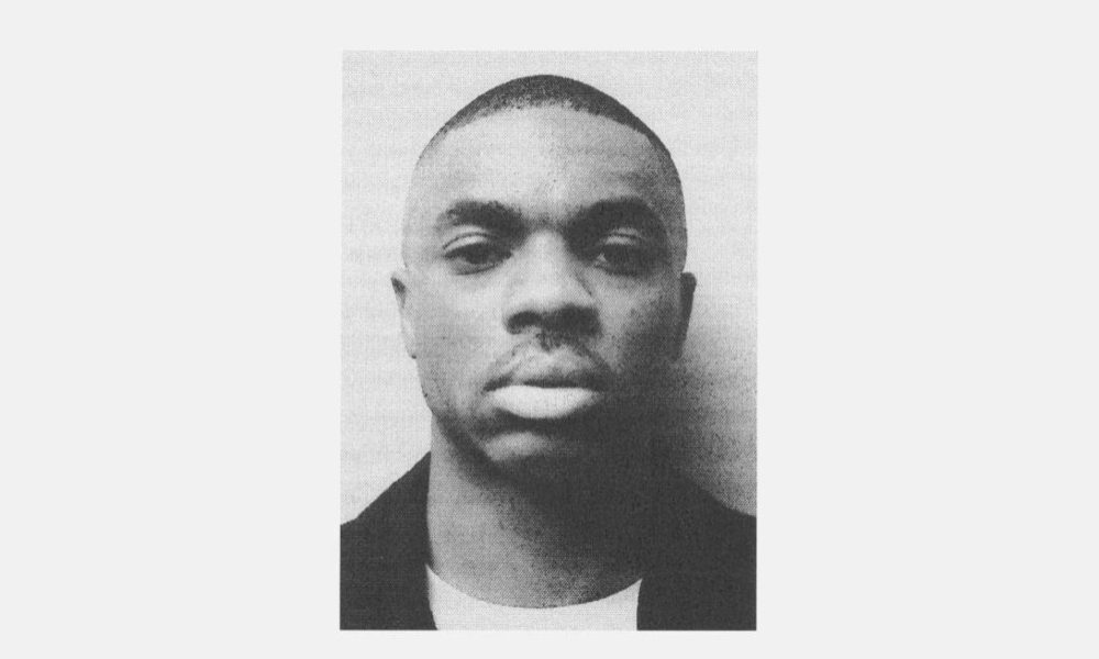 Vince Staples