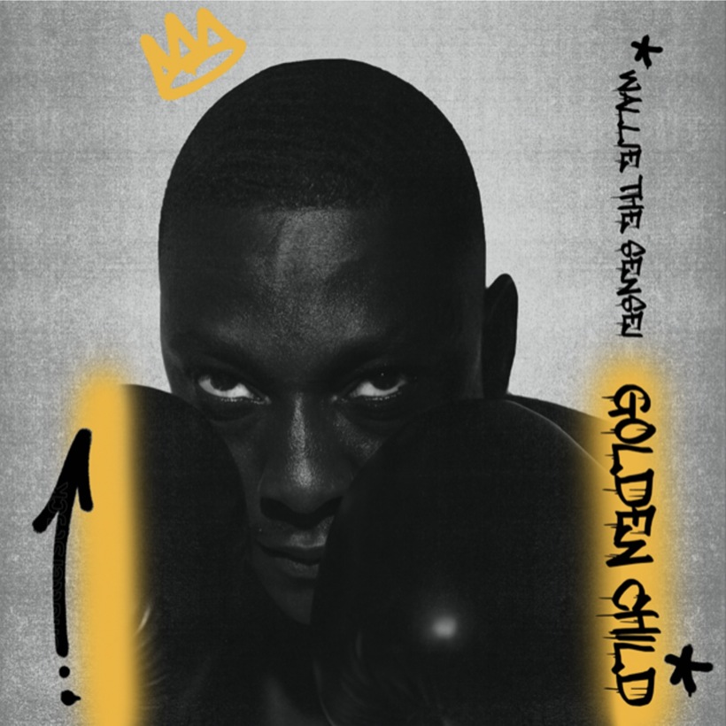 Wallie The Sensei Drops New Song And Video, ‘Lamb,’ Announces Mixtape