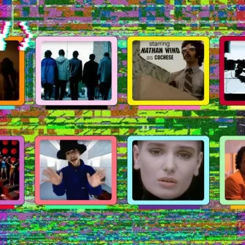 uDiscover Music image background