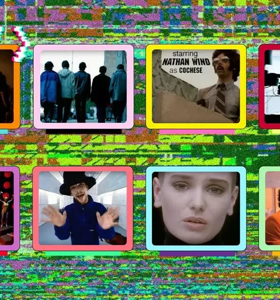 90s music videos