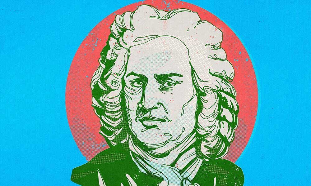 Bach - featured composer image