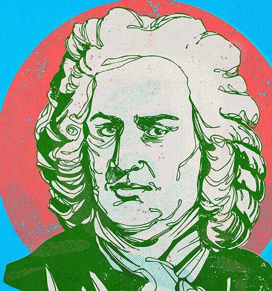 Bach - featured composer image