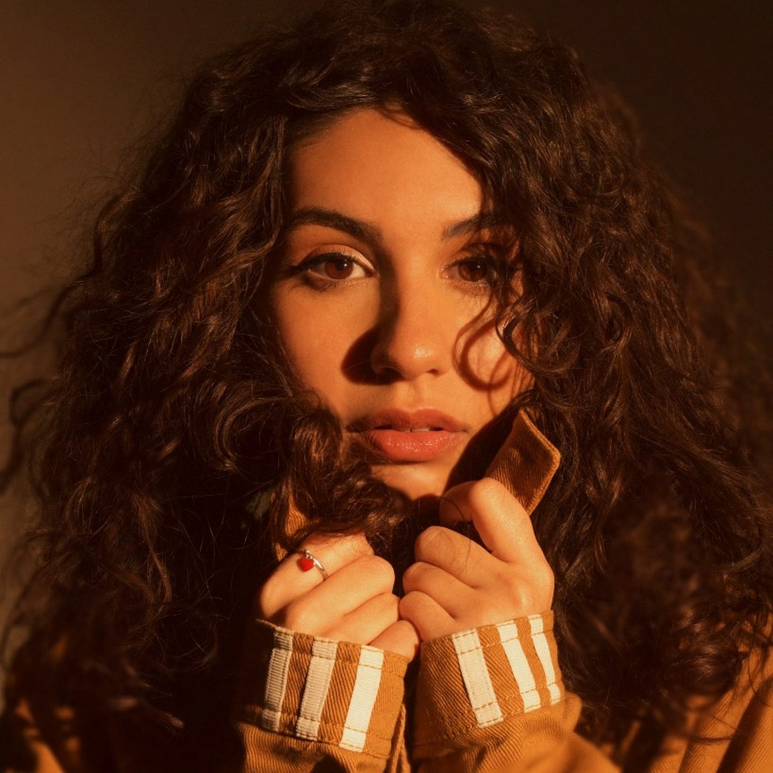 Alessia Cara Contributes Song To ‘Blade Runner Black Lotus’