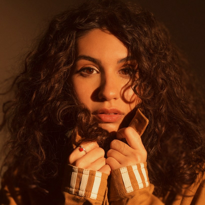 Alessia Cara Contributes Song To ‘Blade Runner Black Lotus’
