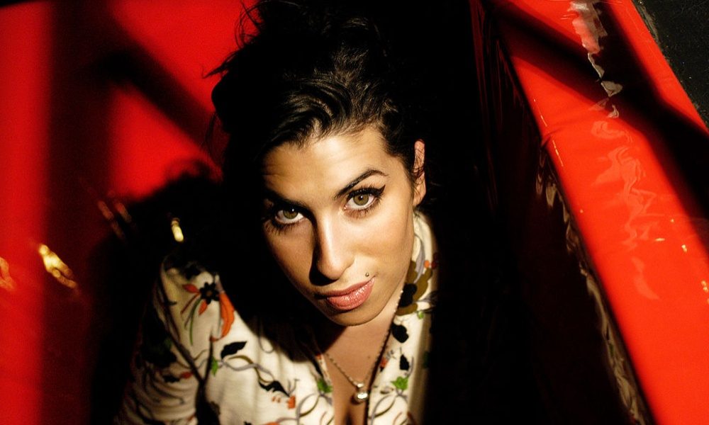Amy Winehouse Paul Griffin
