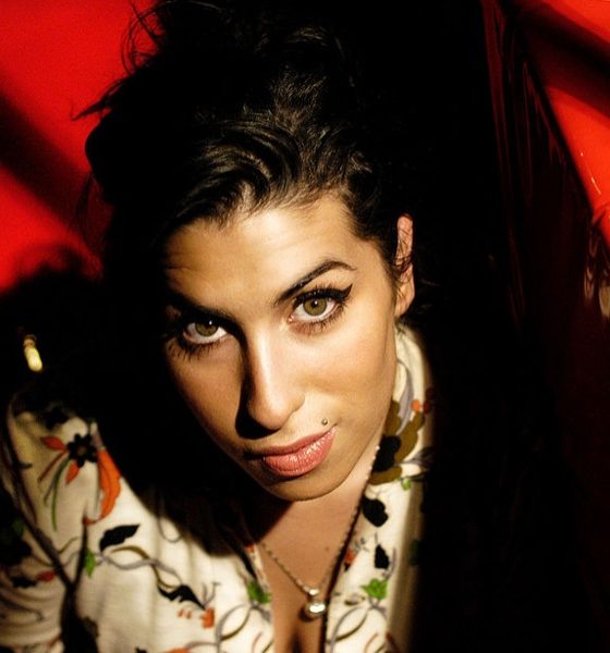 Amy Winehouse Paul Griffin