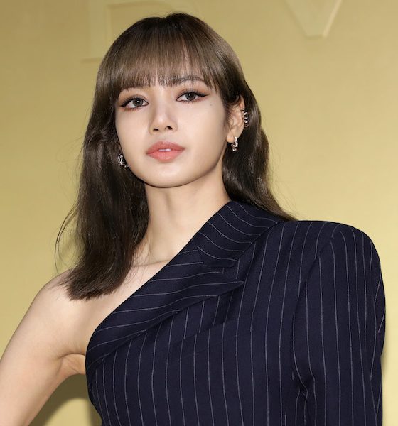 BLACKPINK-Lisa-Solo---GettyImages-1184172767