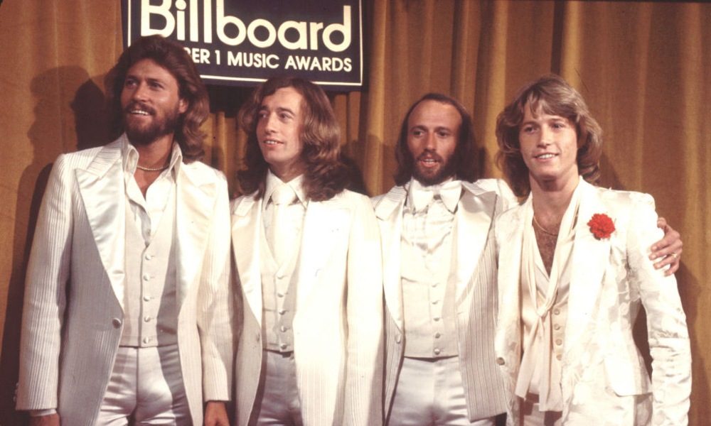 Bee Gees Emmys