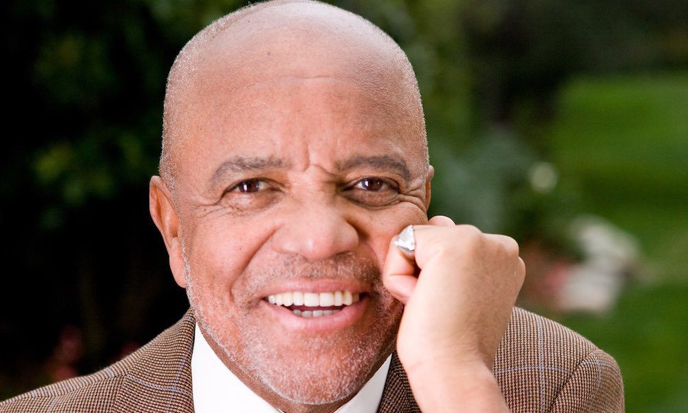 Berry Gordy Kennedy Center Honors