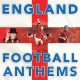 Best England Football Anthems cover