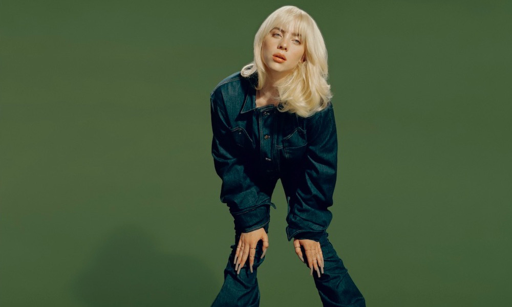 Best Gifts for Billie Eilish Fans This