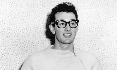 Buddy Holly - Photo: Michael Ochs Archives/Getty Images