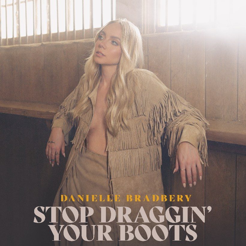 Danielle Bradbery Boots