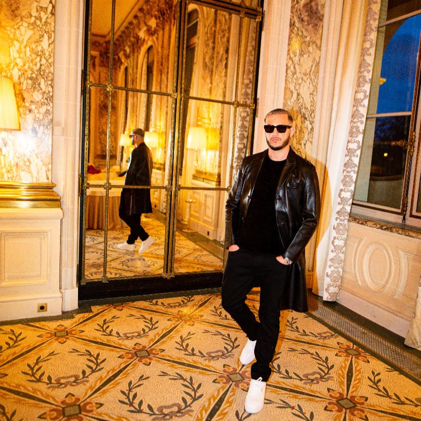 Dj Snake Releases You Are My High Announces Tour