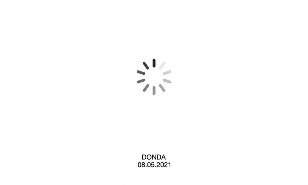 Kanye West Donda