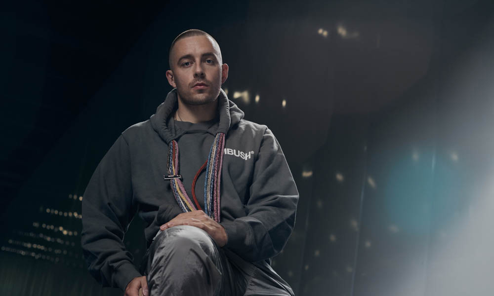 Dermot Kennedy Promises Better Days Are Coming In Striking New Video