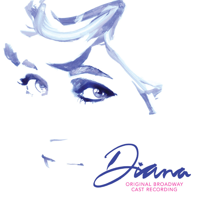 Diana The Musical Original Recording Set For September Release