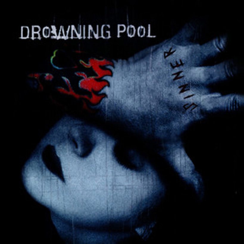 Drowning Pool Sinner Vinyl Debut