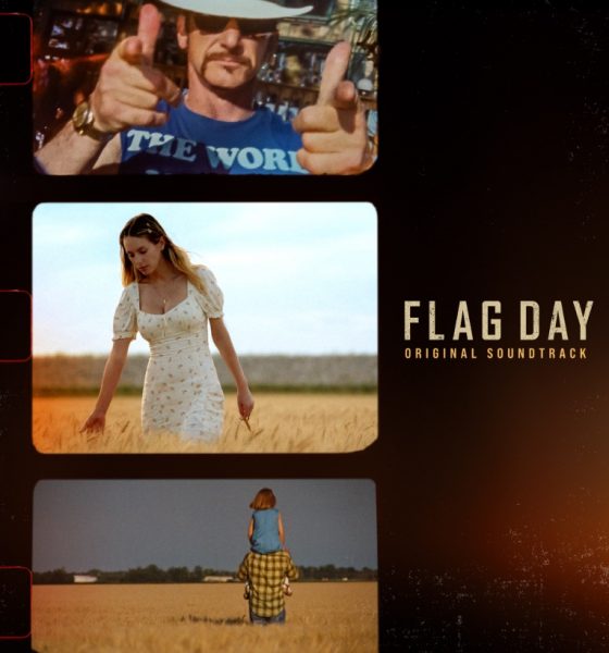Flag Day Vedder