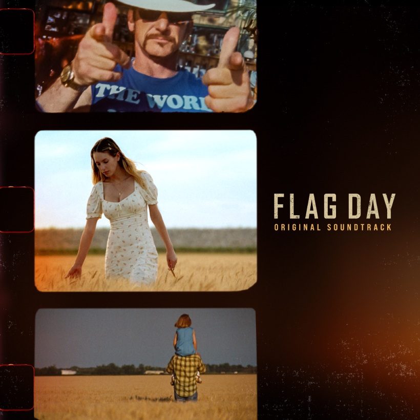 Flag Day Vedder