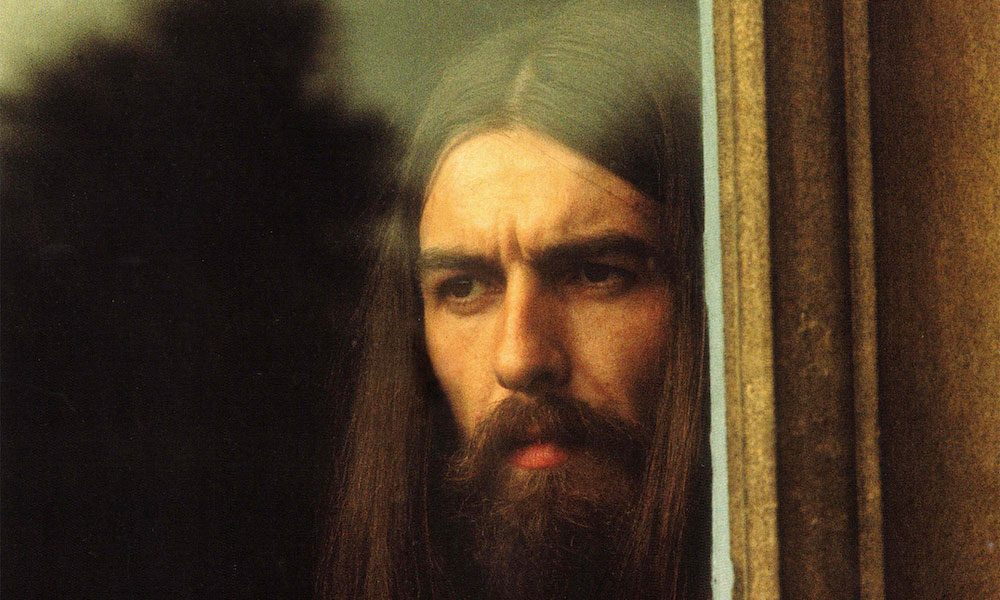 ‘Isn’t It A Pity’: The Story Behind The George Harrison Song | uDiscover