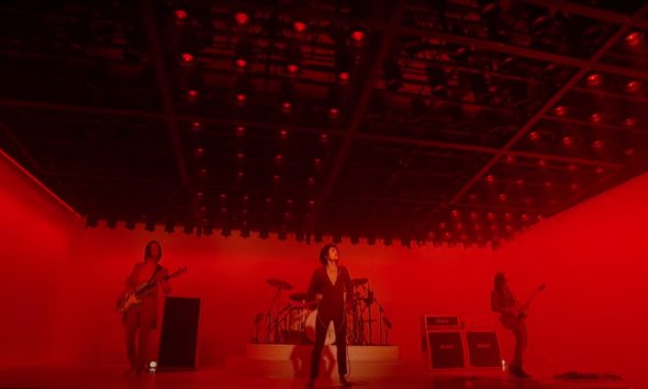 Greta Van Fleet Nations