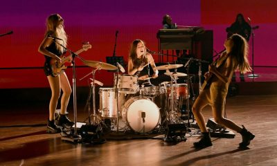 HAIM